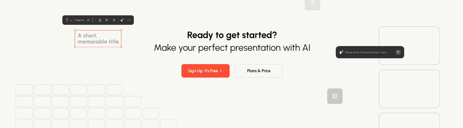 Ready to get started